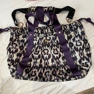 Lululemon Effortless Tote Bag